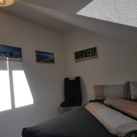 Ferienwohnung Allgaeu - Fuessen Zentrum 外观 照片