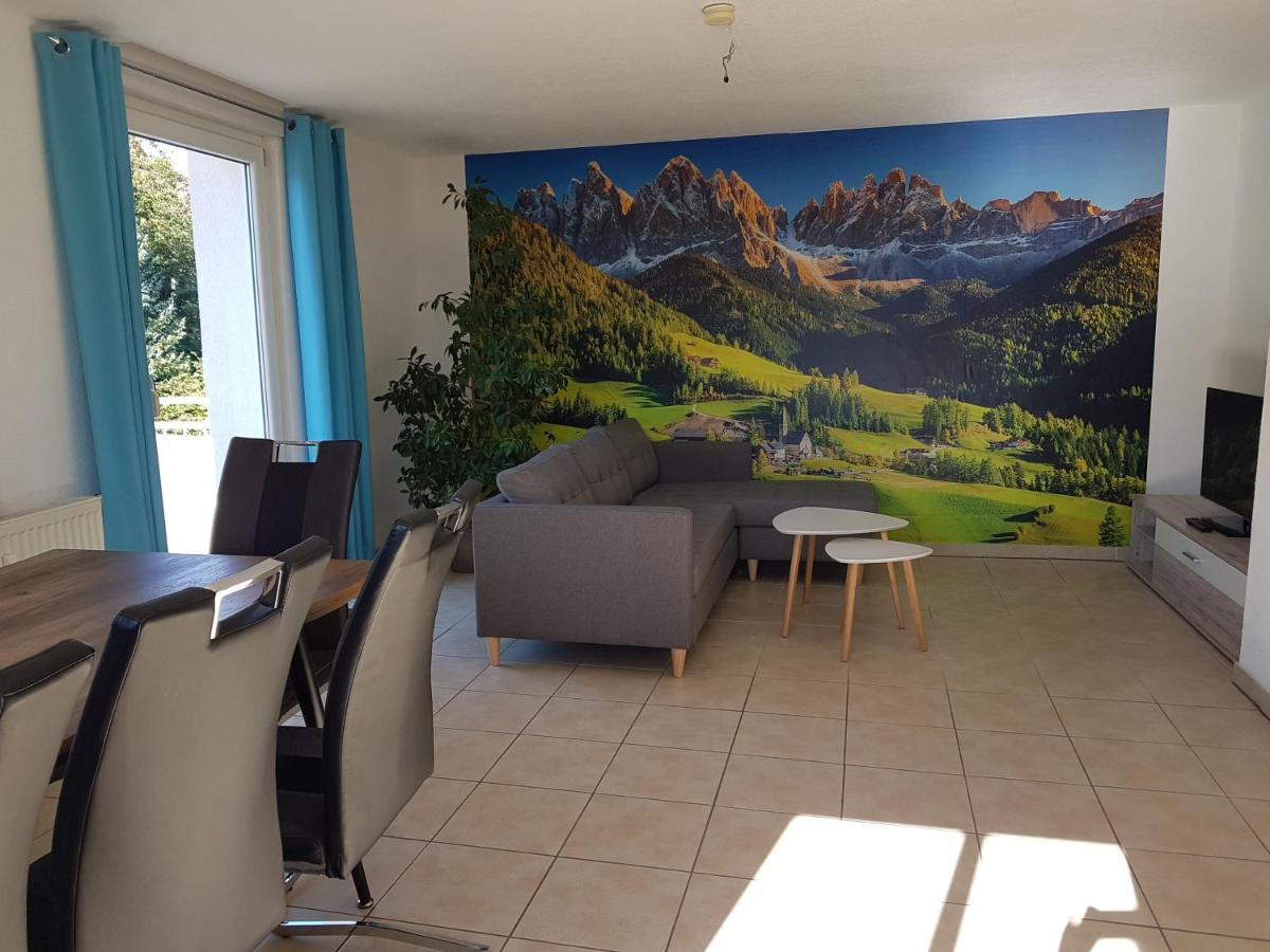 Ferienwohnung Allgaeu - Fuessen Zentrum 外观 照片