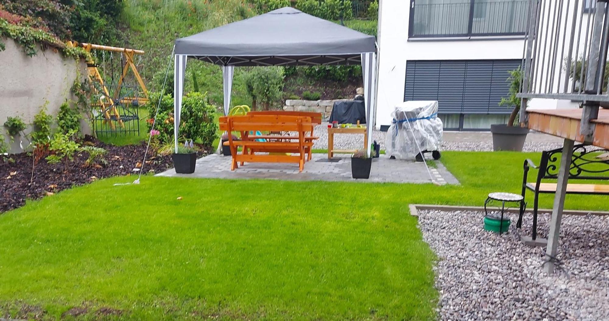 Ferienwohnung Allgaeu - Fuessen Zentrum 外观 照片