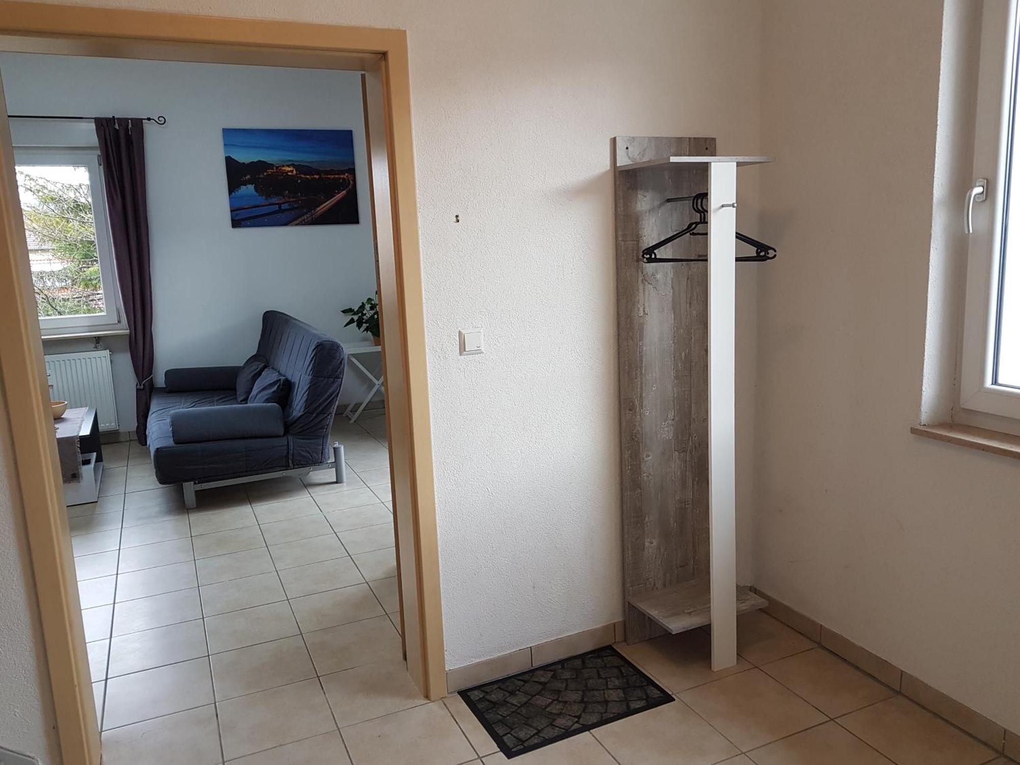 Ferienwohnung Allgaeu - Fuessen Zentrum 外观 照片