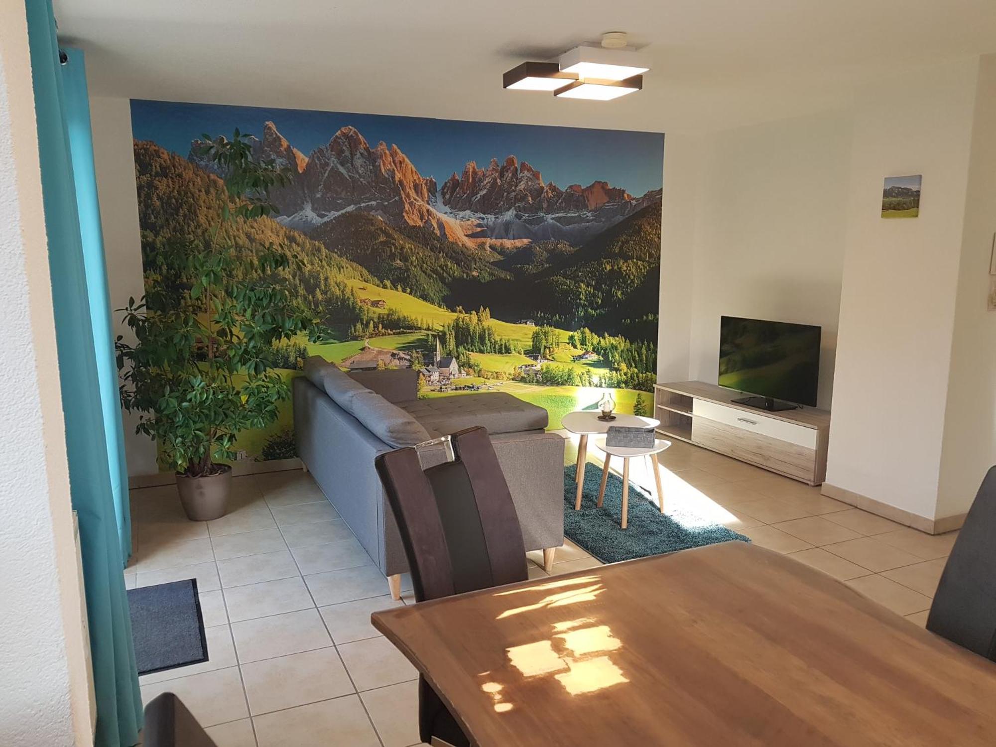 Ferienwohnung Allgaeu - Fuessen Zentrum 外观 照片
