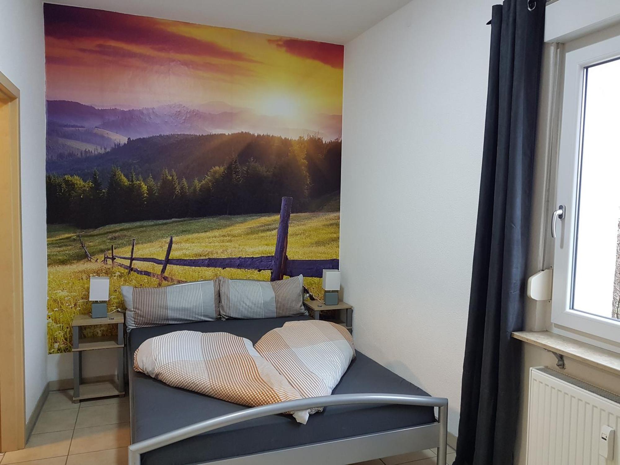 Ferienwohnung Allgaeu - Fuessen Zentrum 外观 照片