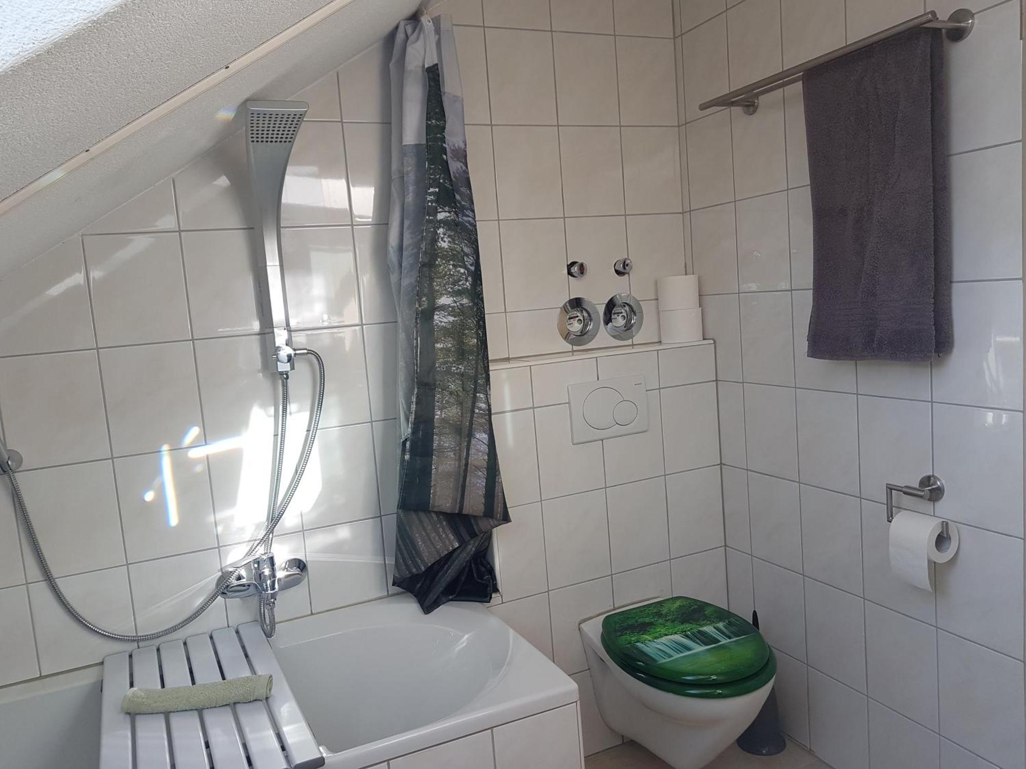 Ferienwohnung Allgaeu - Fuessen Zentrum 外观 照片
