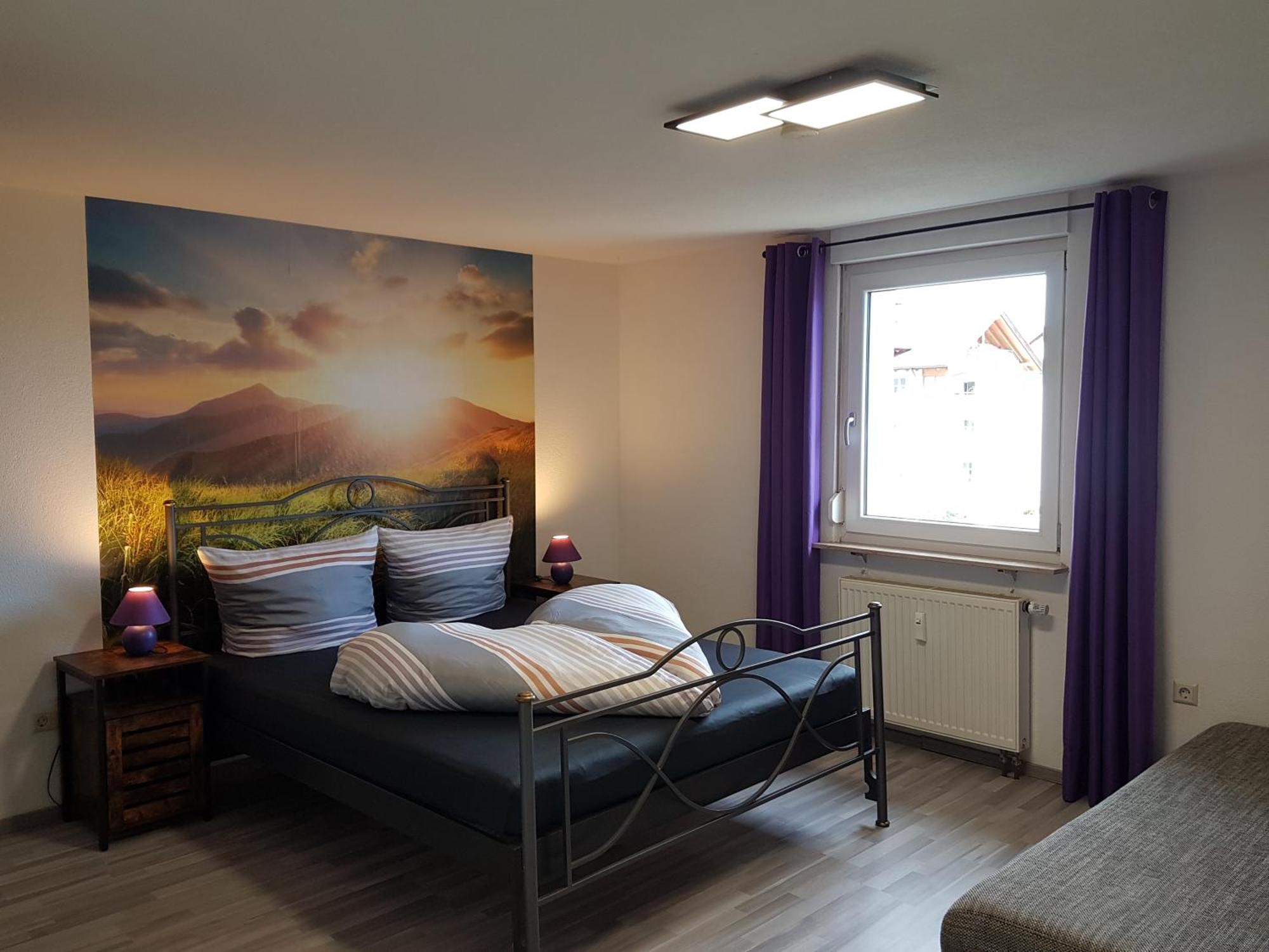 Ferienwohnung Allgaeu - Fuessen Zentrum 外观 照片