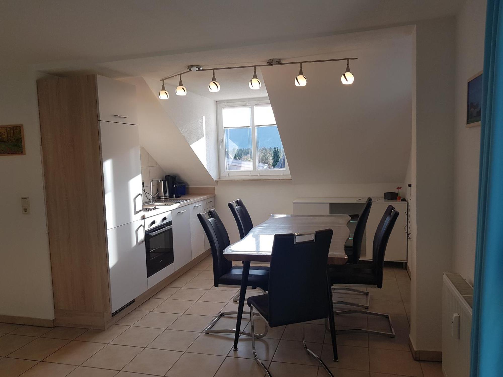 Ferienwohnung Allgaeu - Fuessen Zentrum 外观 照片